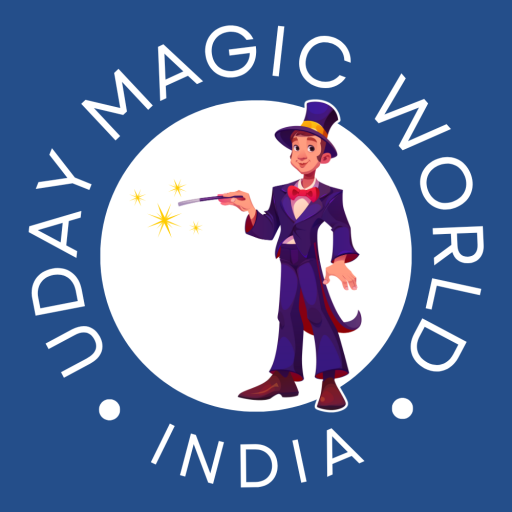 Uday Magic World